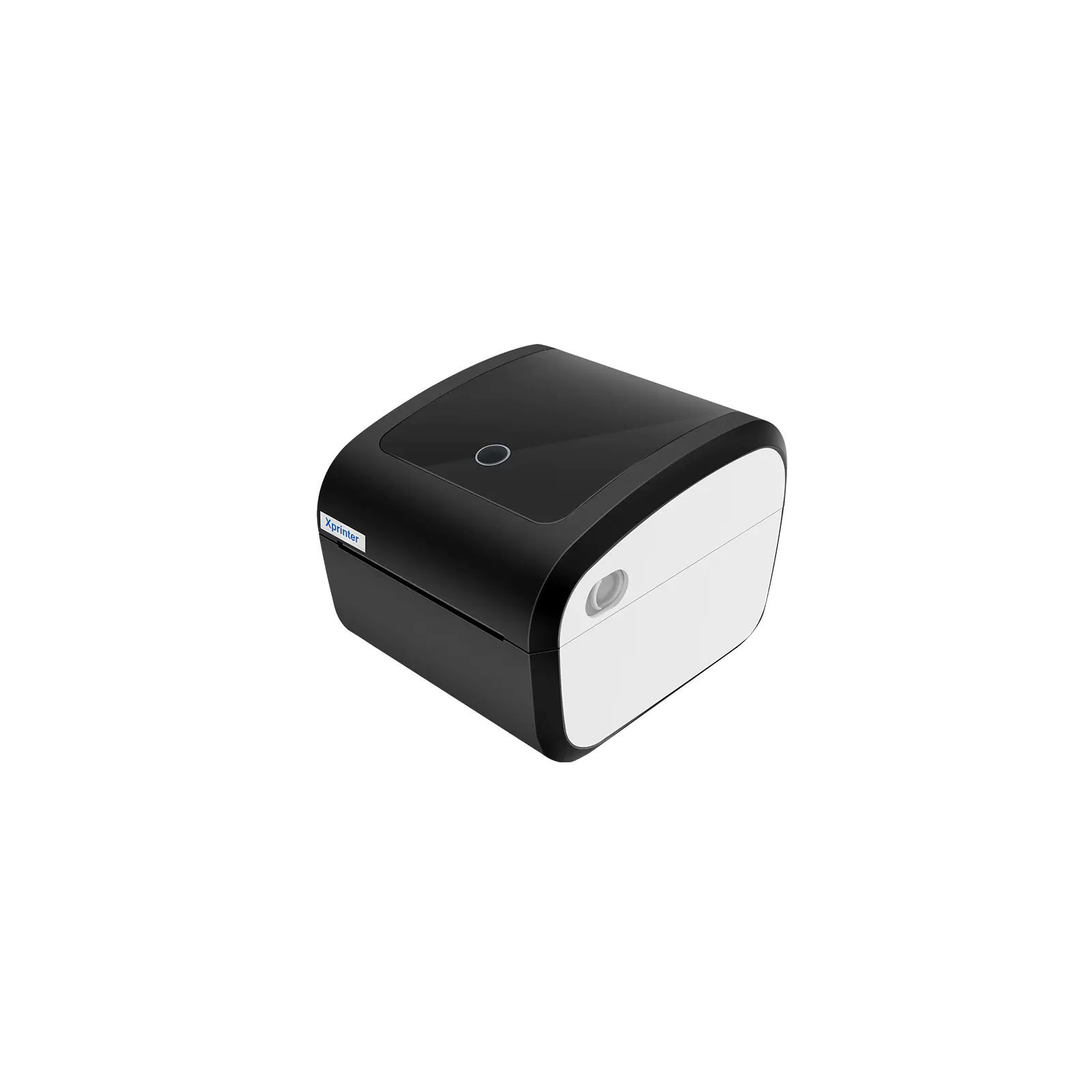 Drukarka termiczna XPRINTER XP-423B USB etykiet InPost DHL DPD UPS 100x150