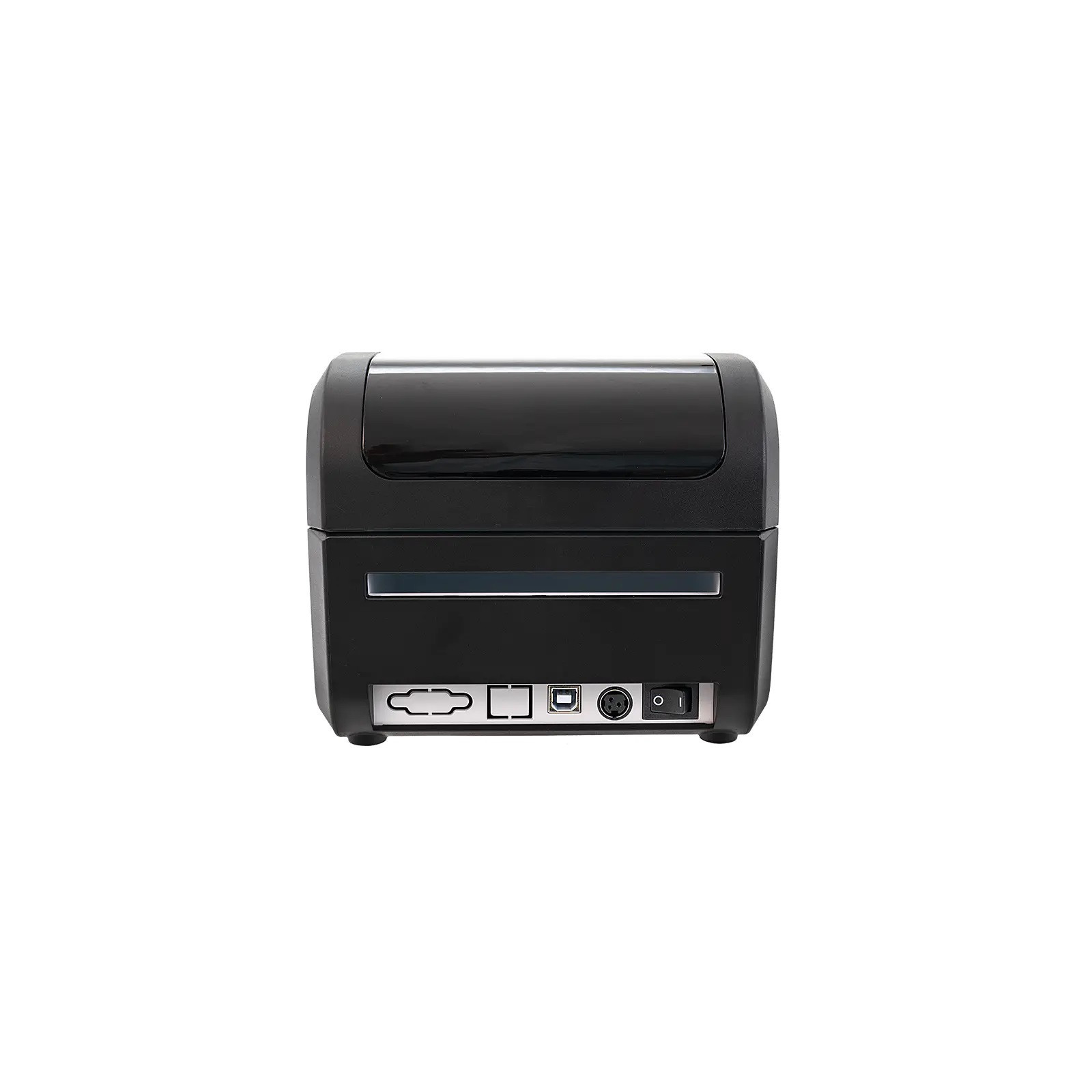Drukarka termiczna XPRINTER XP-423B USB etykiet InPost DHL DPD UPS 100x150