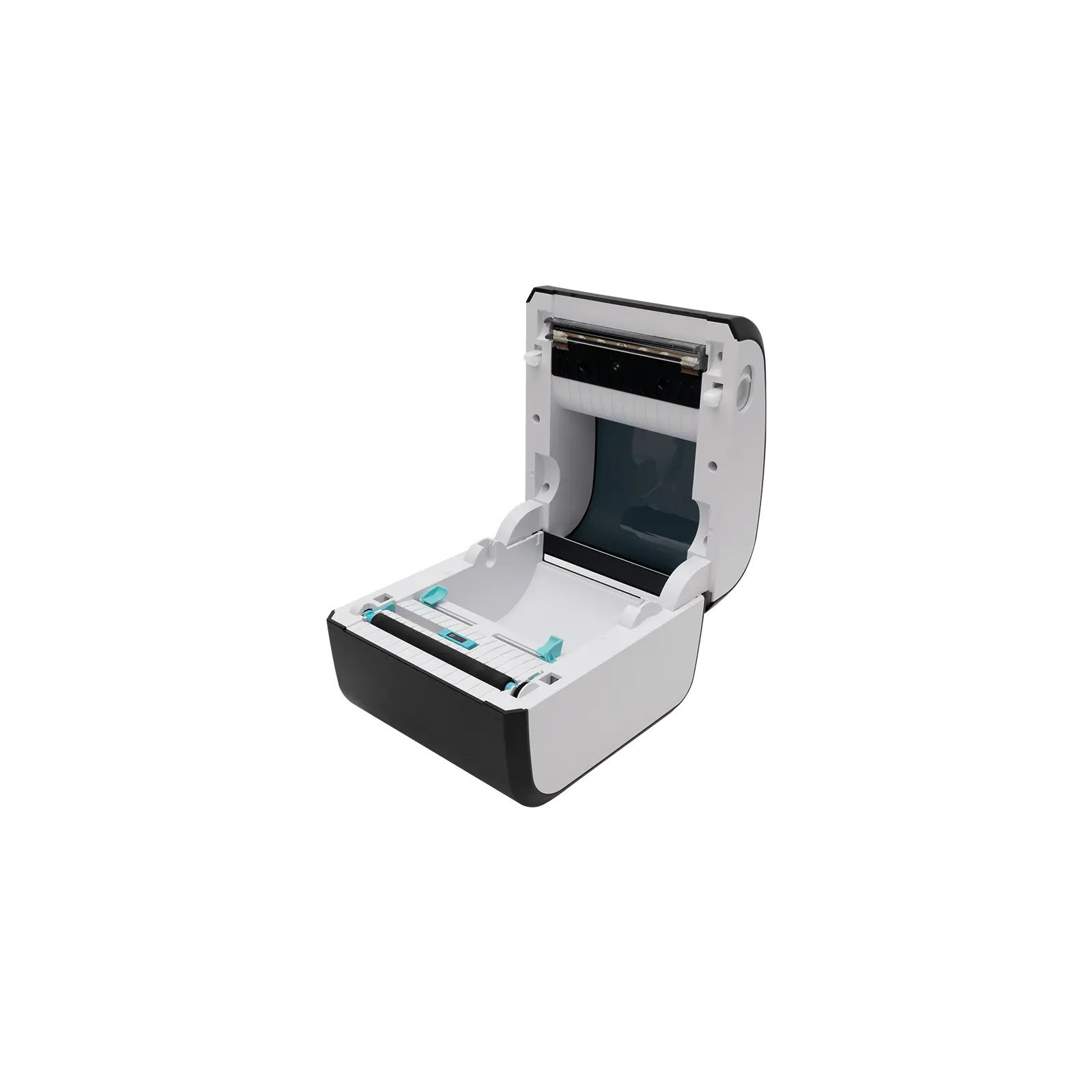 Drukarka termiczna XPRINTER XP-423B USB etykiet InPost DHL DPD UPS 100x150