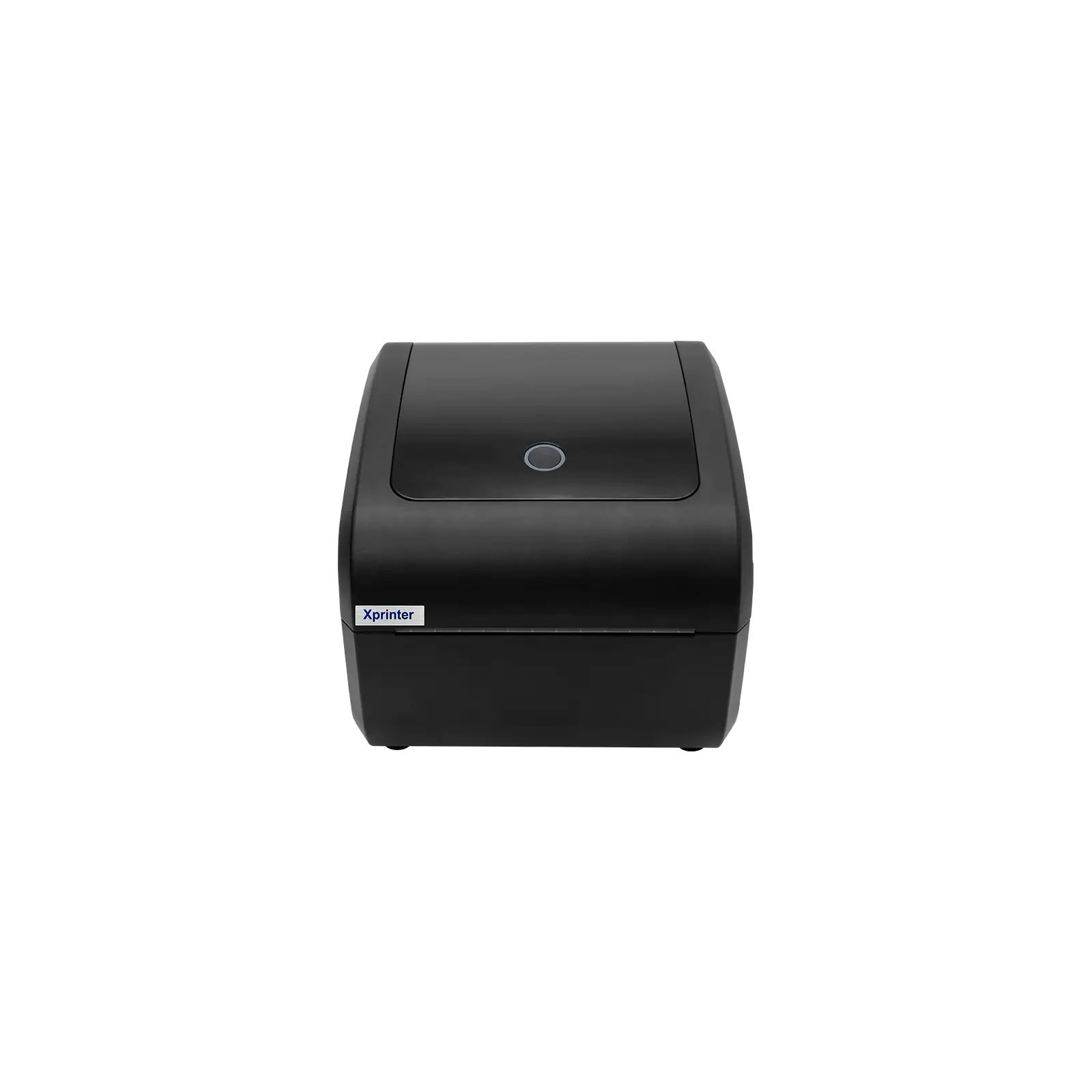 Drukarka termiczna XPRINTER XP-423B USB LAN etykiet InPost DHL DPD 100x150