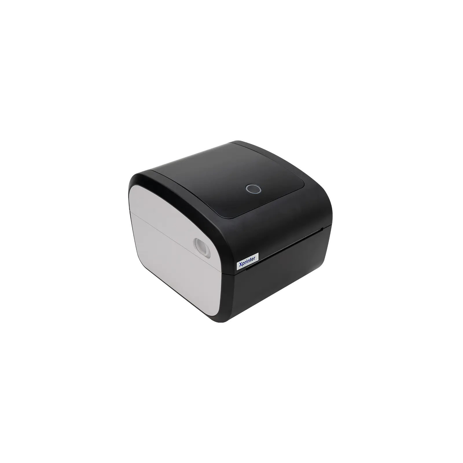 Drukarka termiczna XPRINTER XP-423B USB LAN etykiet InPost DHL DPD 100x150
