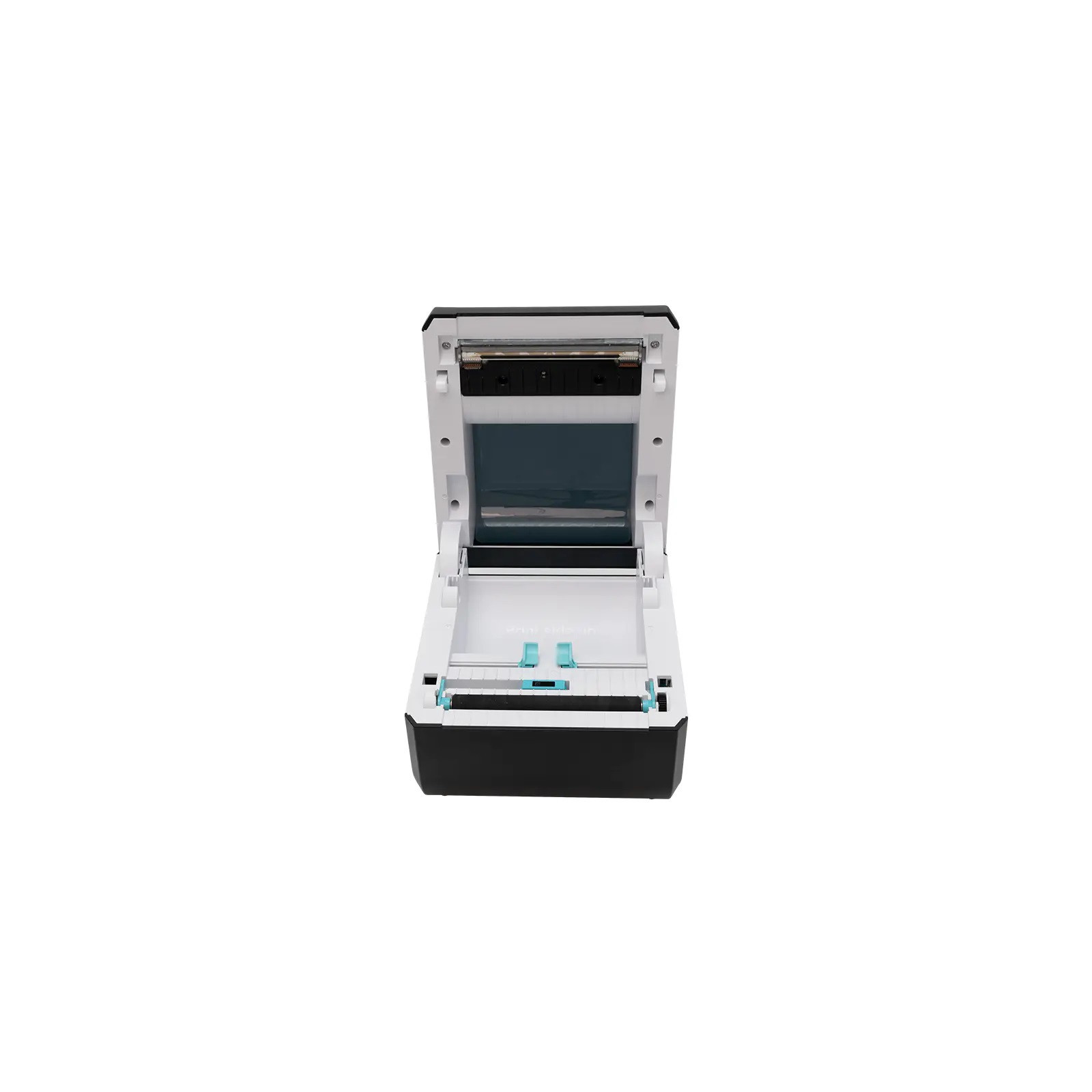 Drukarka termiczna XPRINTER XP-423B USB LAN etykiet InPost DHL DPD 100x150