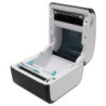 Drukarka termiczna XPRINTER XP-423B USB LAN etykiet InPost DHL DPD 100x150