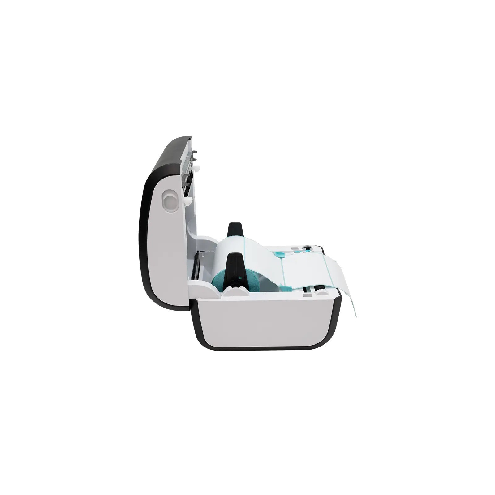 Drukarka termiczna XPRINTER XP-423B USB LAN etykiet InPost DHL DPD 100x150