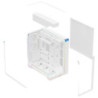 Obudowa komputerowa Thermalright A70 ARGB Biała Full Tower Back-connect