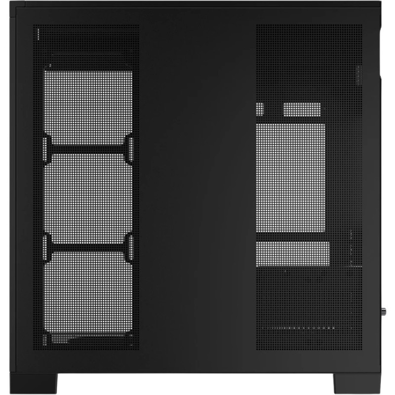 Obudowa komputerowa Thermalright A70 Vision Czarna Full Tower BTF