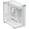 Obudowa komputerowa Thermalright A70 Vision Biała Full Tower Back-connect
