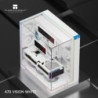 Obudowa komputerowa Thermalright A70 Vision Biała Full Tower Back-connect