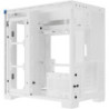 Obudowa komputerowa Thermalright A70 Vision Biała Full Tower Back-connect