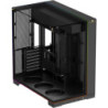 Obudowa komputerowa Thermalright A70 ARGB Czarna Full Tower Back-connect