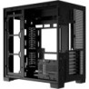 Obudowa komputerowa Thermalright A70 ARGB Czarna Full Tower Back-connect