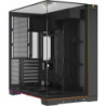 Obudowa komputerowa Thermalright A70 ARGB Czarna Full Tower Back-connect
