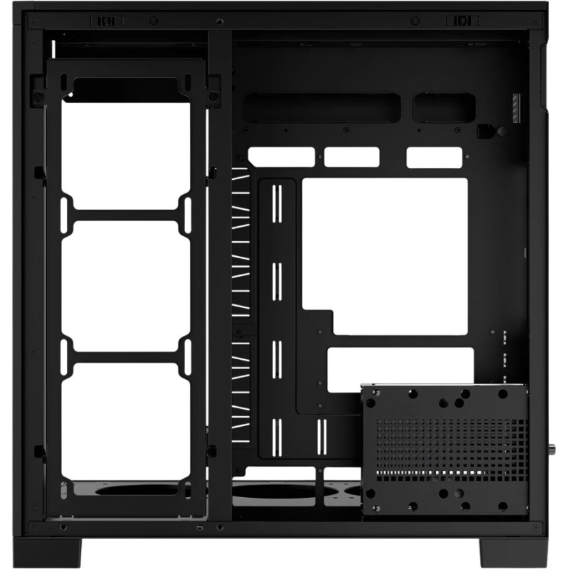 Obudowa komputerowa Thermalright A70 ARGB Czarna Full Tower Back-connect