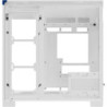 Obudowa komputerowa Thermalright A70 ARGB Biała Full Tower Back-connect