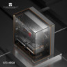 Obudowa komputerowa Thermalright A70 ARGB Czarna Full Tower Back-connect