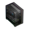 Obudowa komputerowa Thermalright A70 ARGB Czarna Full Tower Back-connect