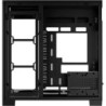 Obudowa komputerowa Thermalright A70 ARGB Czarna Full Tower Back-connect