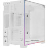 Obudowa komputerowa Thermalright A70 ARGB Biała Full Tower Back-connect