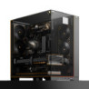 Obudowa komputerowa Thermalright A70 Vision Czarna Full Tower BTF