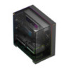 Obudowa komputerowa Thermalright A70 Vision Czarna Full Tower BTF