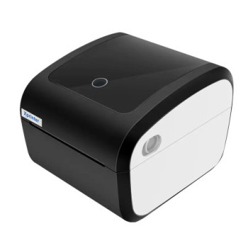 Drukarka termiczna XPRINTER XP-423B USB LAN WiFi etykiet InPost 100x150