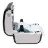 Drukarka termiczna XPRINTER XP-423B USB LAN WiFi etykiet InPost 100x150