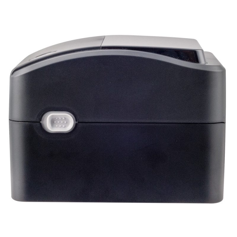 Drukarka termiczna XPRINTER XP-420B USB etykiet InPost DHL DPD 100x150
