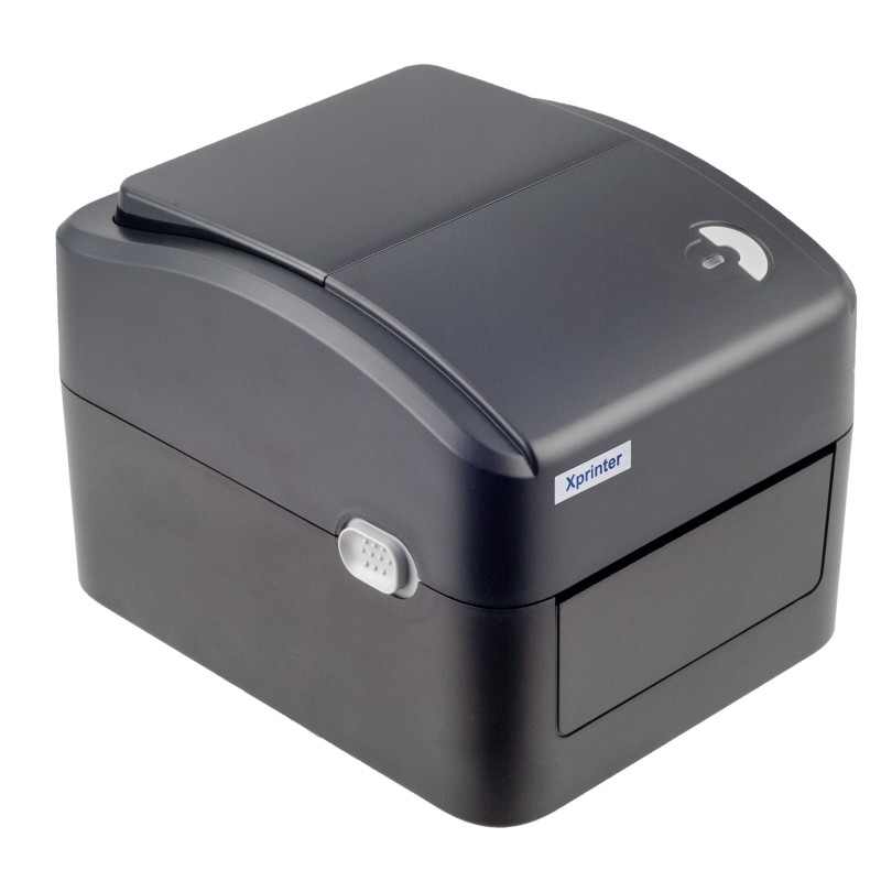 Drukarka termiczna XPRINTER XP-420B USB etykiet InPost DHL DPD 100x150