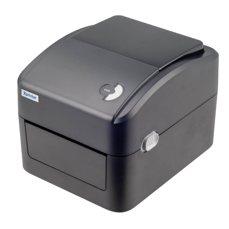 Drukarka termiczna XPRINTER XP-420B USB etykiet InPost DHL DPD 100x150