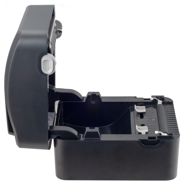Drukarka termiczna XPRINTER XP-420B USB etykiet InPost DHL DPD 100x150
