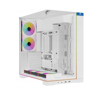Obudowa komputerowa z wentylatorami Thermalright A70 ARGB White Full Tower