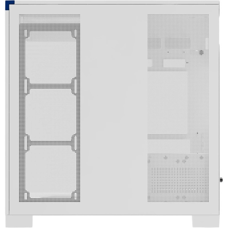 Obudowa komputerowa z wentylatorami Thermalright A70 Vision White Ful Tower